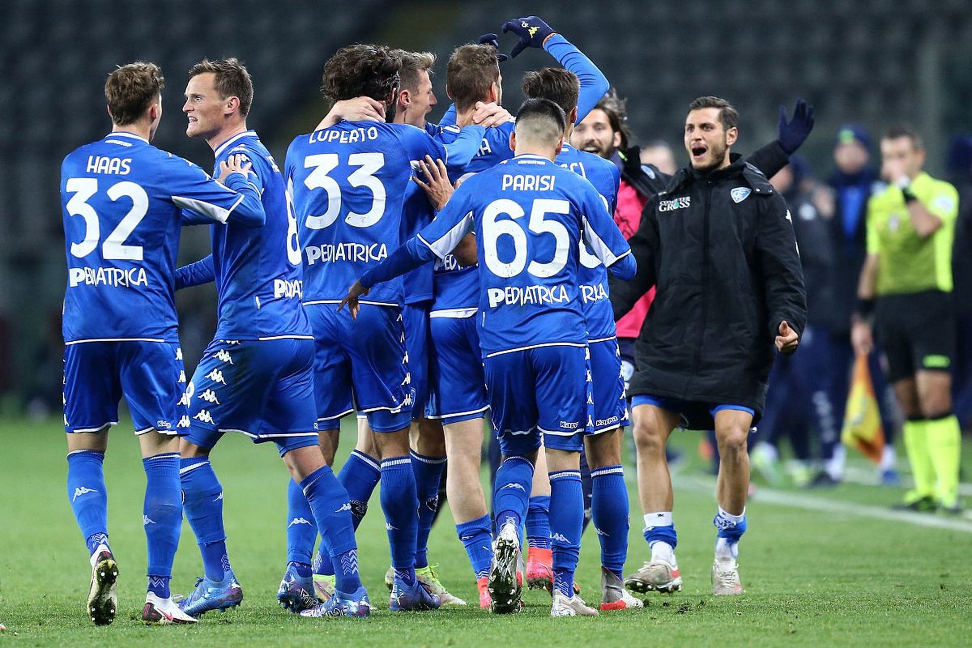 的深厚期待 的深厚期待