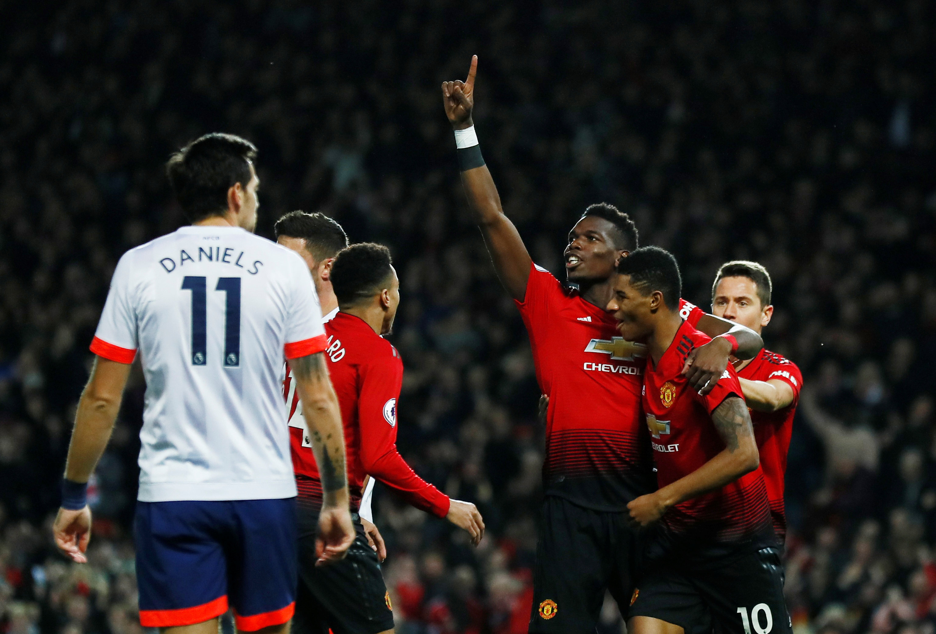 巴塞羅那目 巴塞羅那目