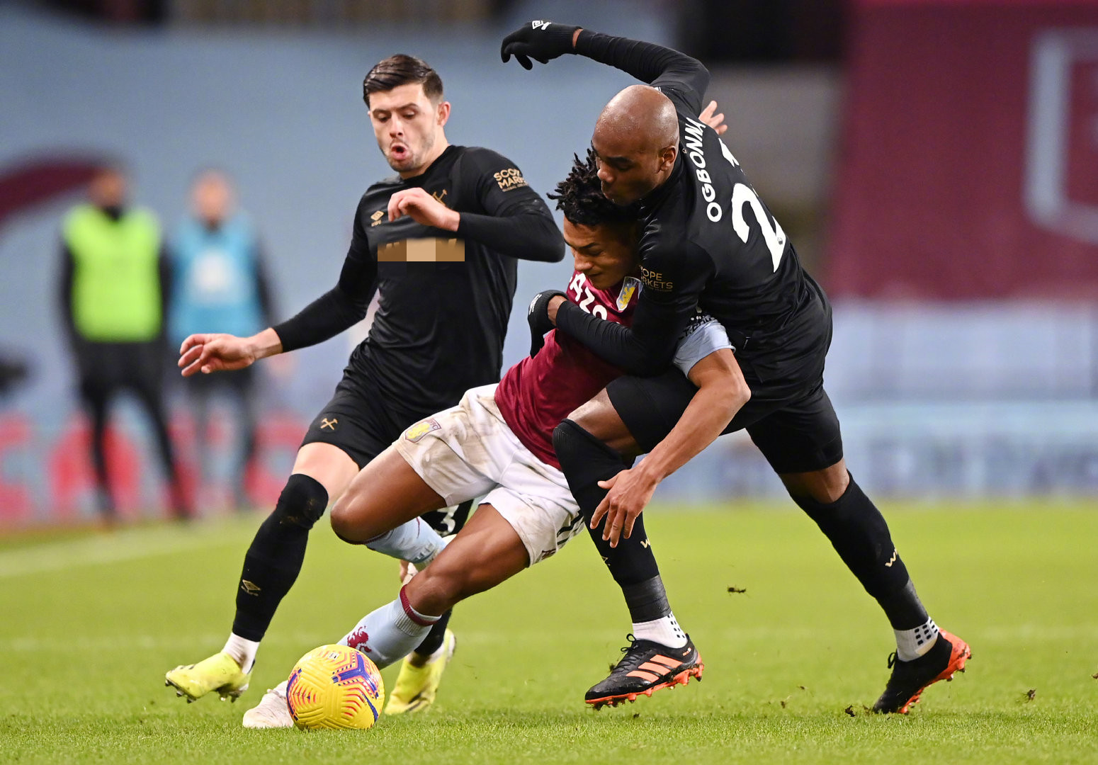 皇马的这场 皇马的这场