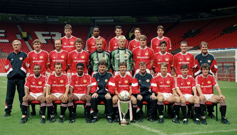 现状的思考 现状的思考