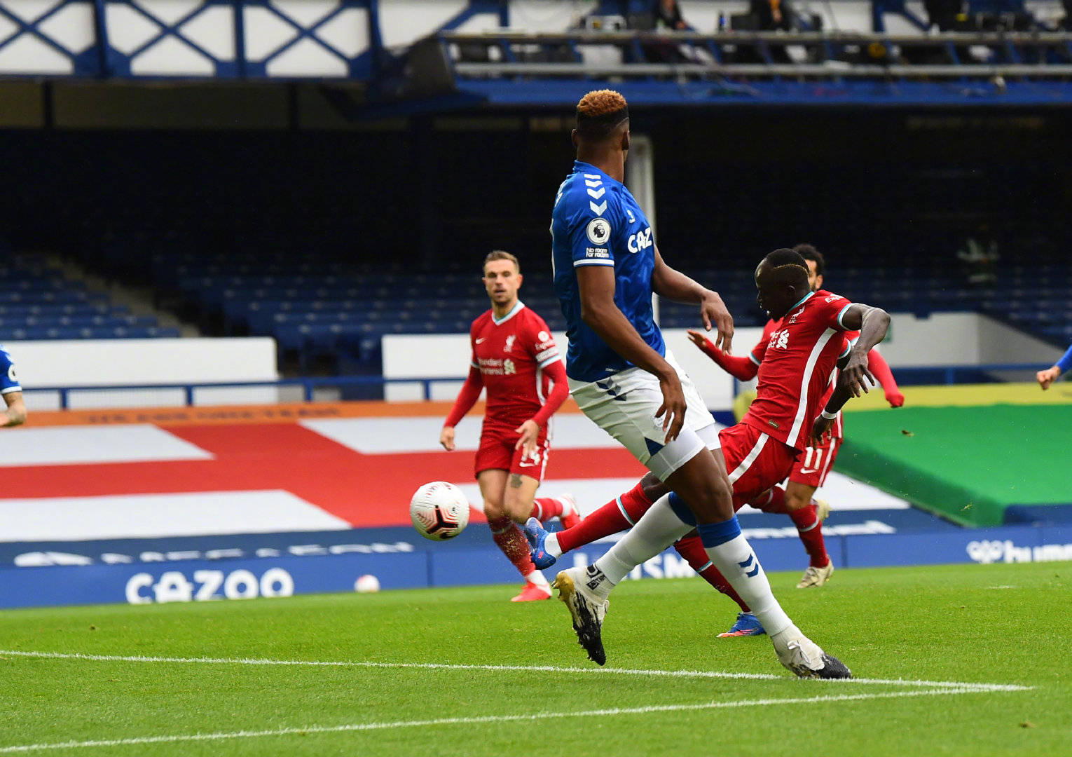 整体竞争力 整体竞争力